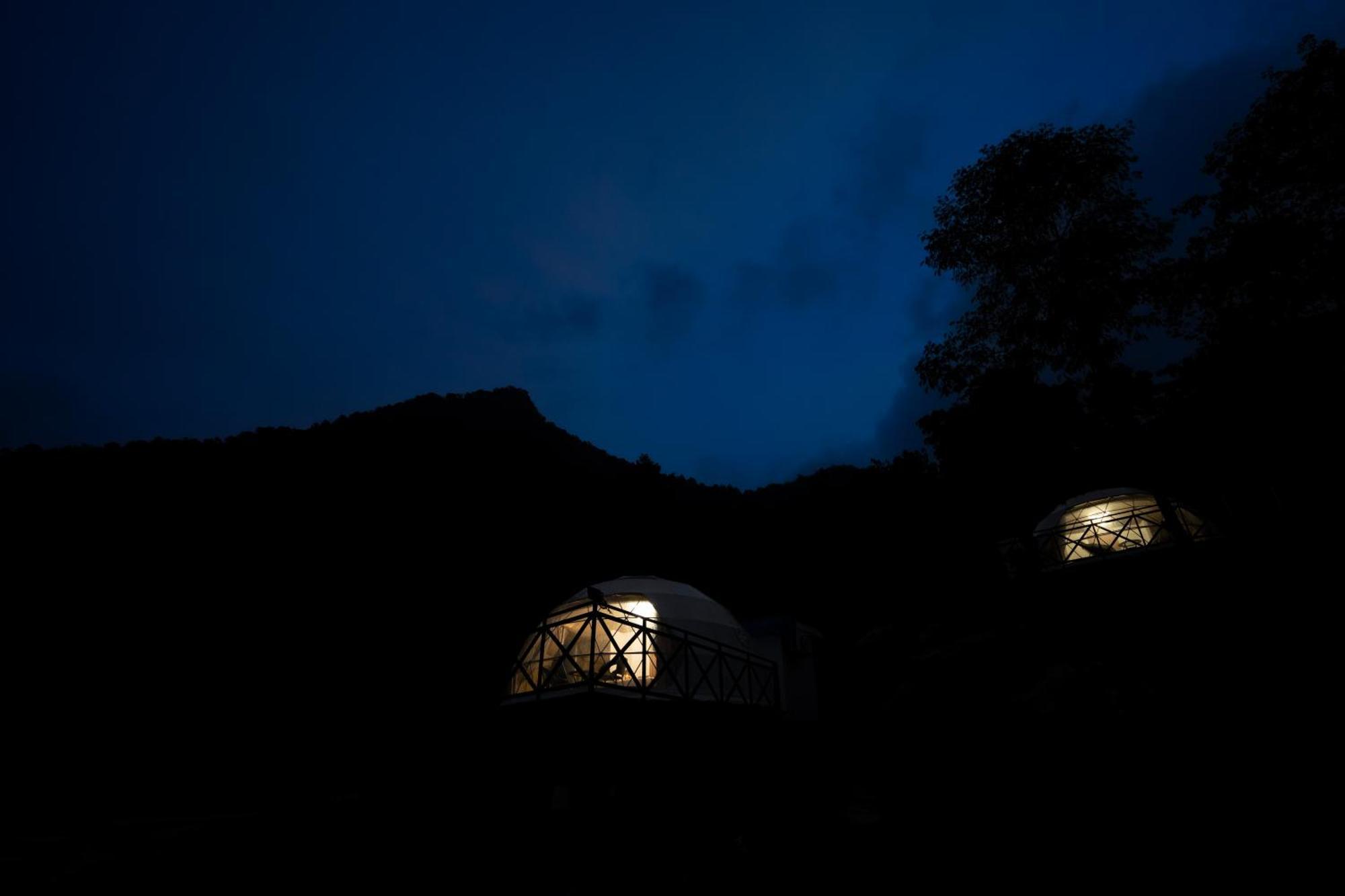 Karimb Resorts Vallikavungal Exterior photo